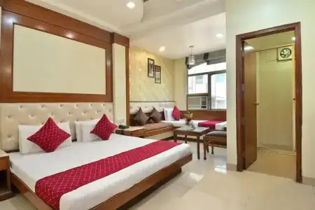 Aster Inn - 42