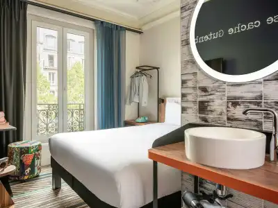 ibis Styles Paris Gare de Lyon Bastille - 25