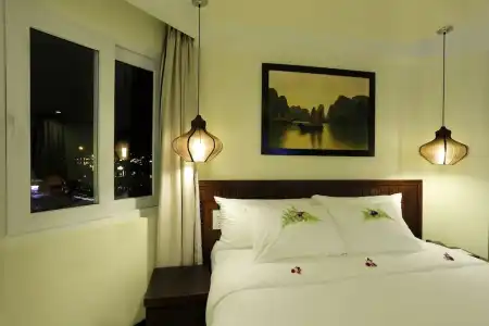 River Suites Hoi An - 93