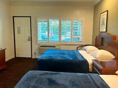 Welcome Inn on Colorado Blvd - 50