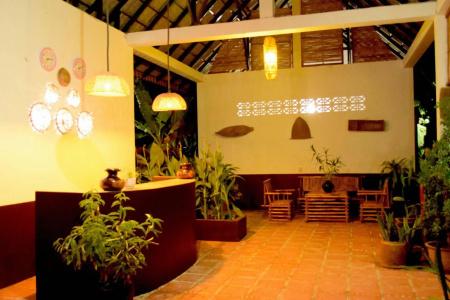 Dontrei Villa Angkor - 19