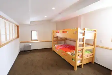 Nozawa Central Apartments - 11