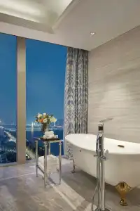 The Azure Qiantang, a Luxury Collection, Hangzhou - 151