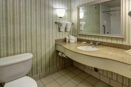 Hilton Garden Inn - 24