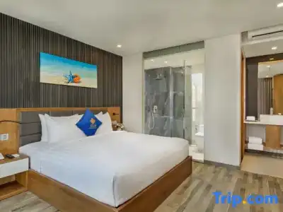 Jolia Danang Beach - 141