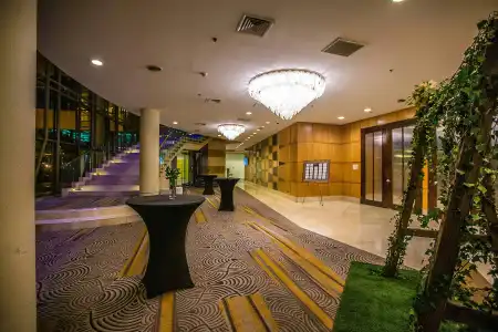 Santiago Marriott - 35
