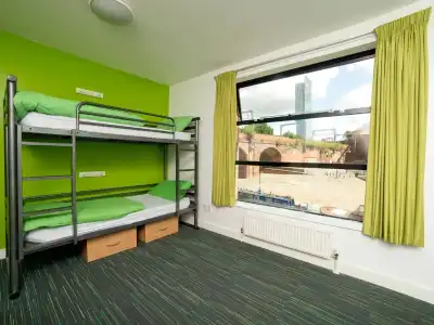 YHA Manchester - Hostel - 14