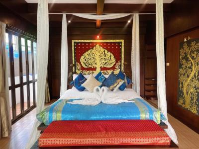 Singha Montra Lanna Boutique Style - 31