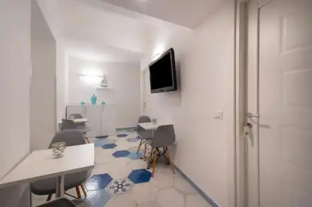 Caruso Sea View - 75