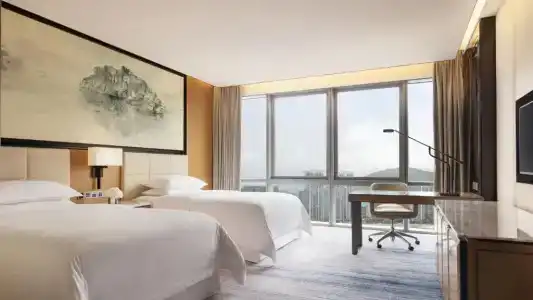 Sheraton Zhuhai - 148