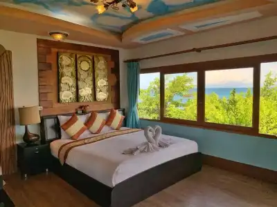 DD Hut Koh Tao - 162