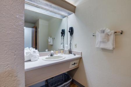 Surfside Resort - 26