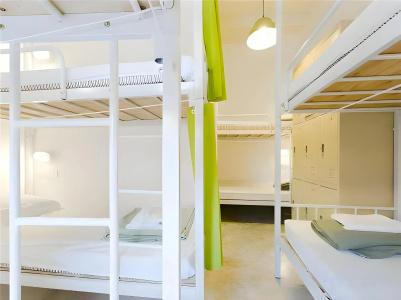 Ploy Hostel - 3