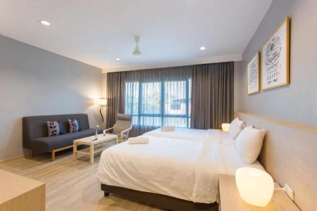 Grandsiri Resort Khaoyai - 76