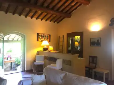 La Vittoria 10 - La Soglia della Val d'Orcia - 152