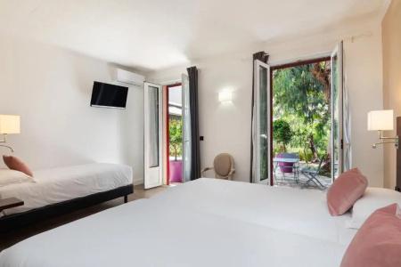 Best Western des Orangers - 229