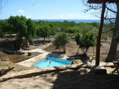 Bahari Pori Resort - 12