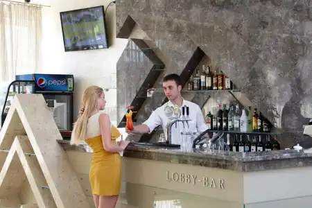 Resort Karpaty - 13