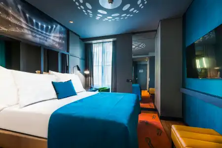 Pestana CR7 Lisboa - 31