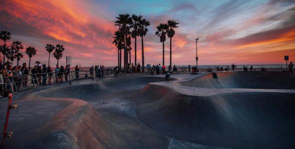 The Kinney - Venice Beach - 47
