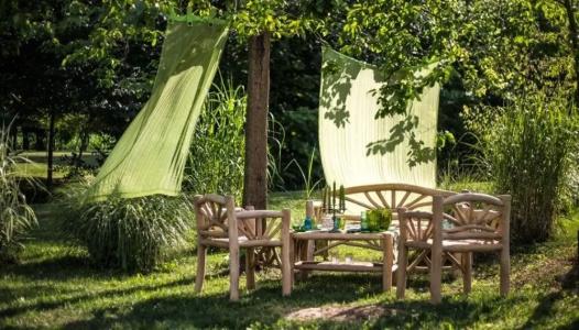 Glamping Canonici di San Marco - 48