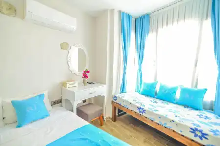Bedirhan Konak Otel - 5