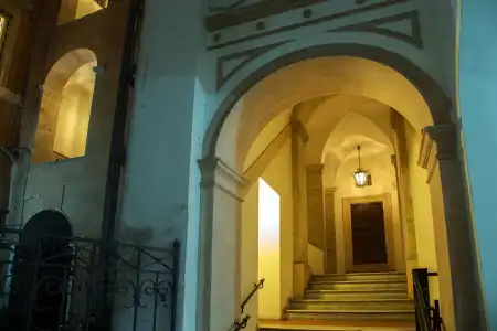 Palazzo de Cupis - Suites and View - 14