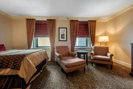 Omni William Penn - 42