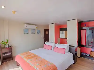 Vacation Village Phra Nang Inn - 149