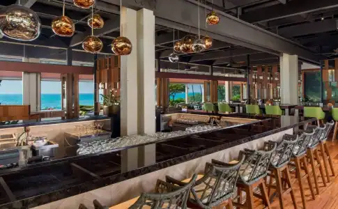 Mauna Kea Beach, Autograph Collection - 28