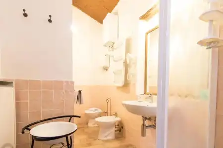 Agriturismo Fattoria Il Bruco - 18