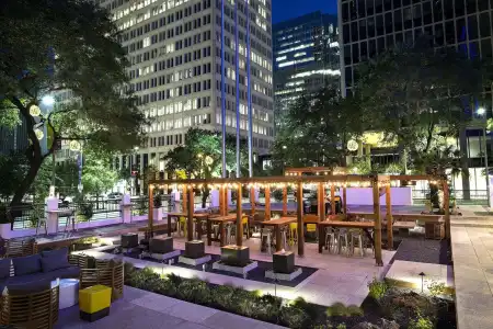 The Whitehall Houston - 15