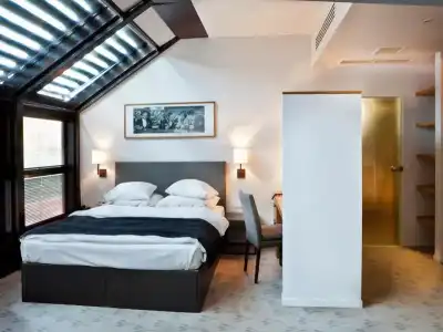 Great Polonia The Granary La Suite - 32