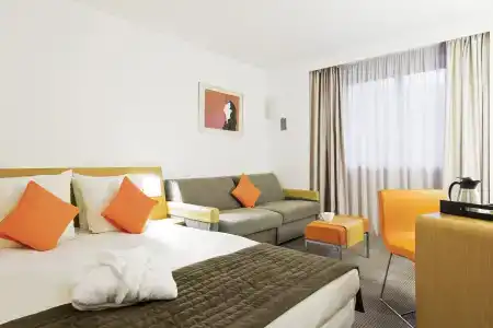 Novotel Nice Centre Vieux Nice - 34