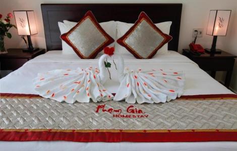 Pham Gia Boutique Villa - 65