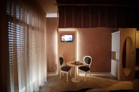Gran Paradiso Spa - 107