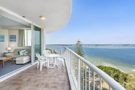 Crystal Bay on the Broadwater - 236