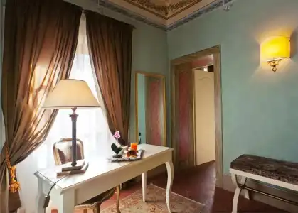 Palazzo San niccolò & Spa - 197
