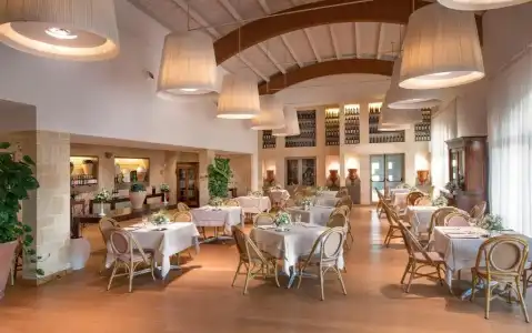 Vivosa Apulia Resort - All Inclusive - 12