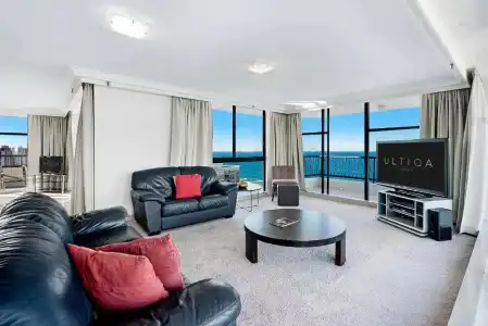 ULTIQA Beach Haven At Broadbeach - 256