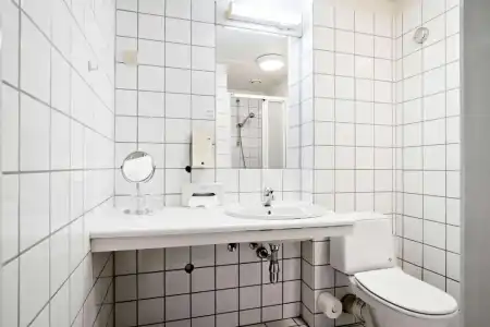 Best Western Plus Bakeriet - 85