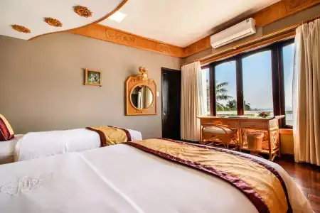 Huong Giang Resort and Spa - 240