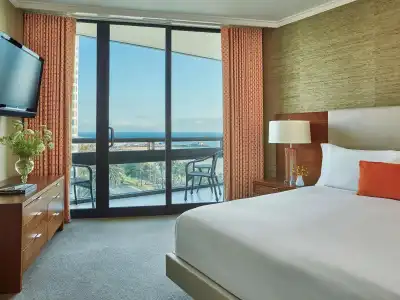 Fairmont Miramar - 45