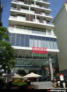 My Way & Residence - 0