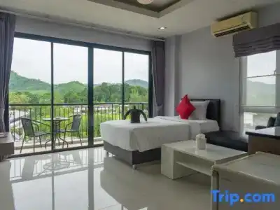 The Lucky Beach Ao Nang - 78