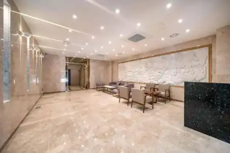 Comfort Inn Yeouido - 14