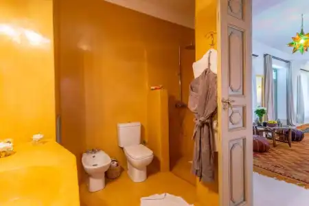 Riad Azahar - 61