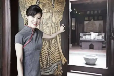 AMOY by Far East Hospitality - 17