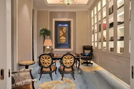 Wanda Vista Hohhot - 80