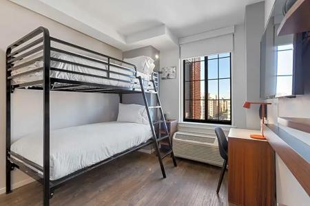 Motto by Hilton Washington DC City Center - 26